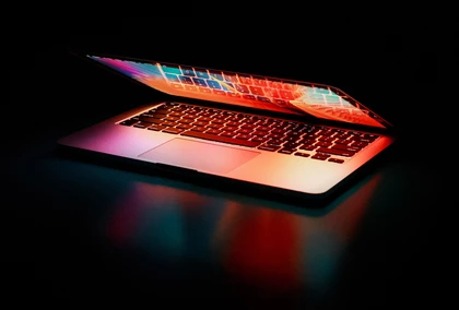 Gaming Laptop