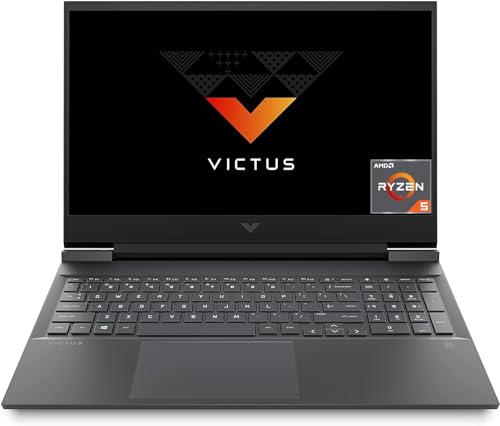 Victus HP Gaming Laptop*